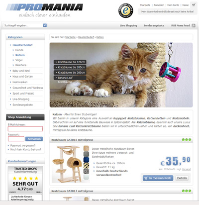 Promania.de