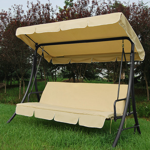 Hollywoodschaukel Gartenschaukel Gartenmöbel Schaukel Gartenbank